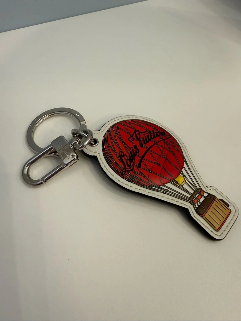 Louis Vuitton authentic louis